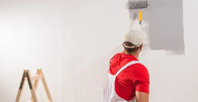 The-Benefits-of-Professional-House-Painting-Services
